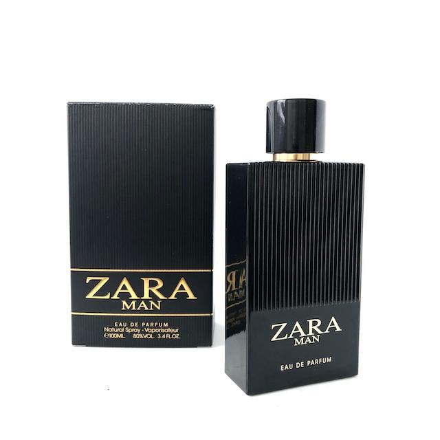 Zara Man EDP 100ml - Soundcube Fragrance