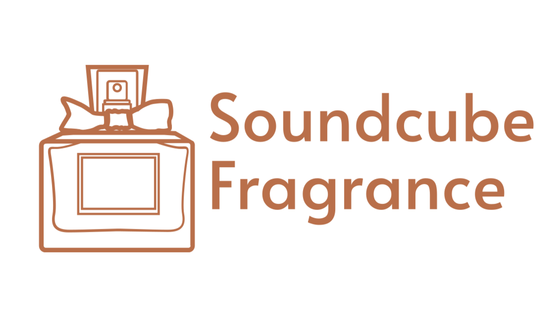 Soundcube Fragrance