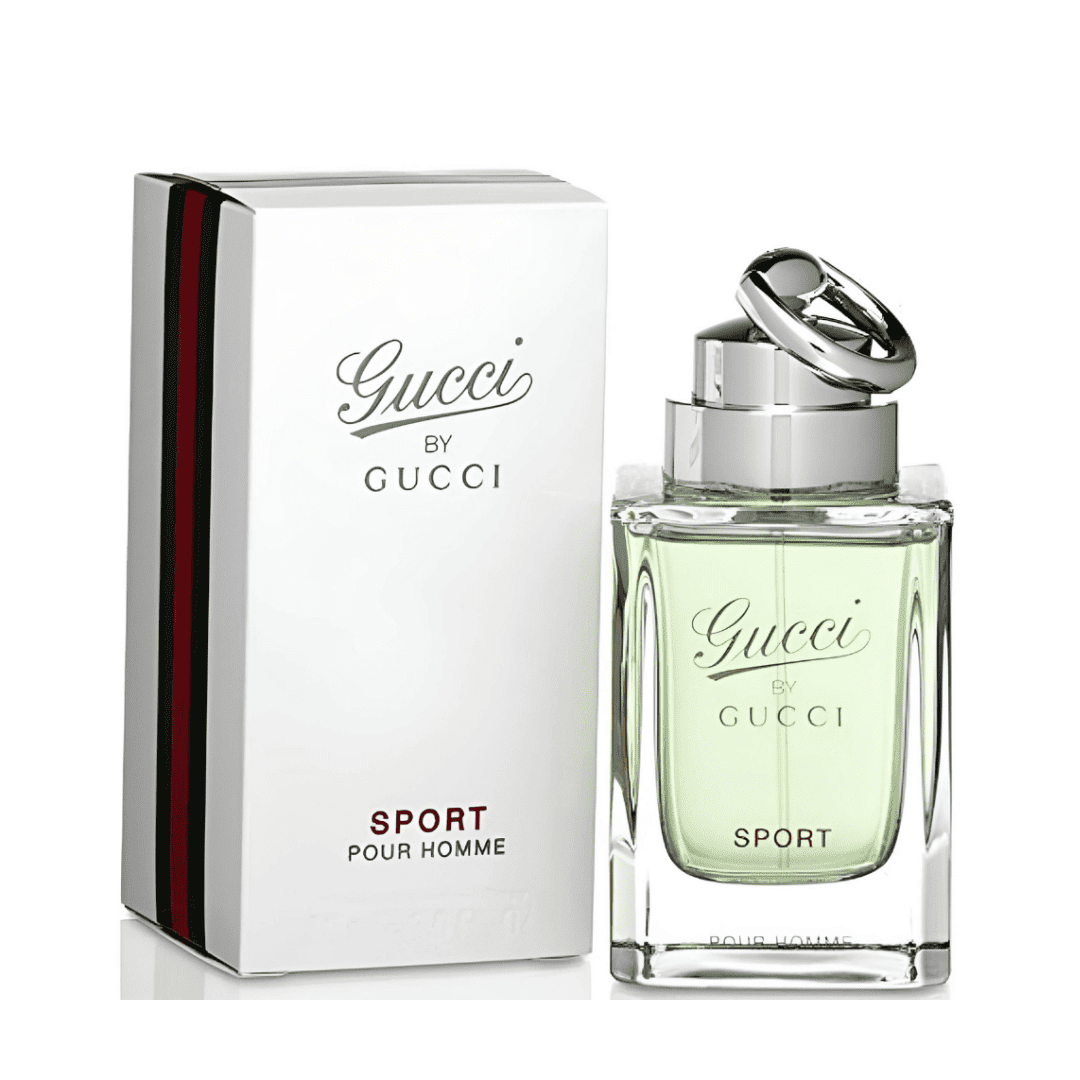 Gucci By Gucci SPORT Pour Homme 90ml