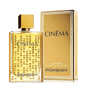 YSL Cin ma 90ml